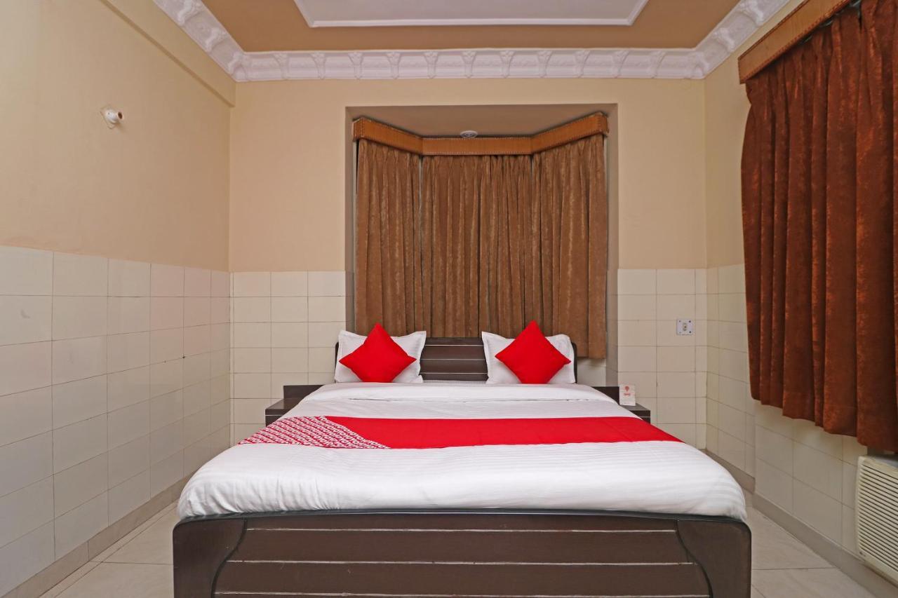 Oyo 29694 Hotel Heritage Haridwār Zewnętrze zdjęcie
