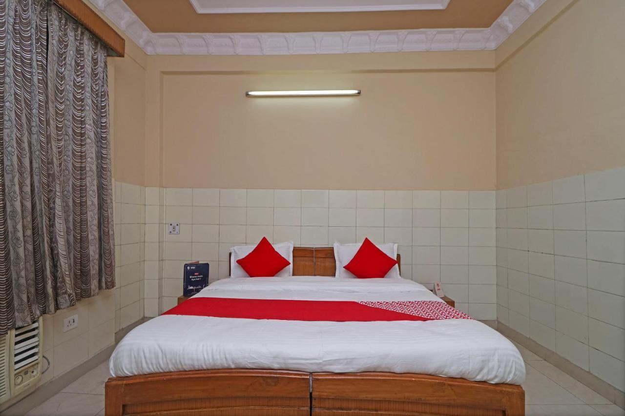 Oyo 29694 Hotel Heritage Haridwār Zewnętrze zdjęcie