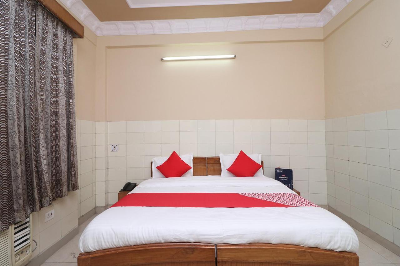 Oyo 29694 Hotel Heritage Haridwār Zewnętrze zdjęcie
