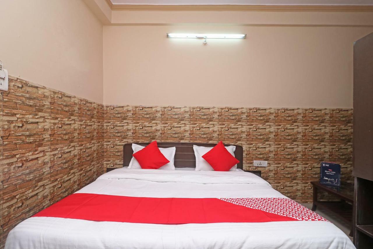 Oyo 29694 Hotel Heritage Haridwār Zewnętrze zdjęcie