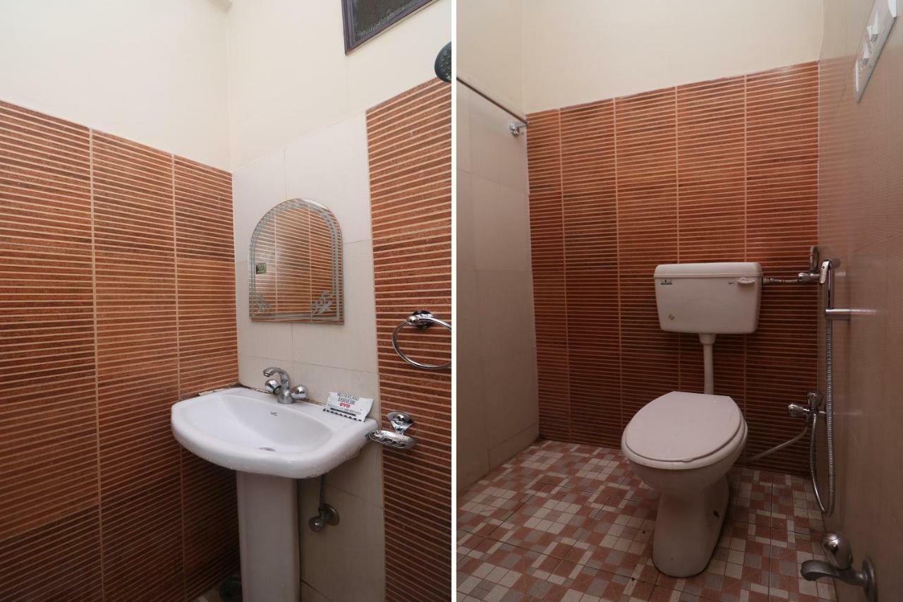 Oyo 29694 Hotel Heritage Haridwār Zewnętrze zdjęcie
