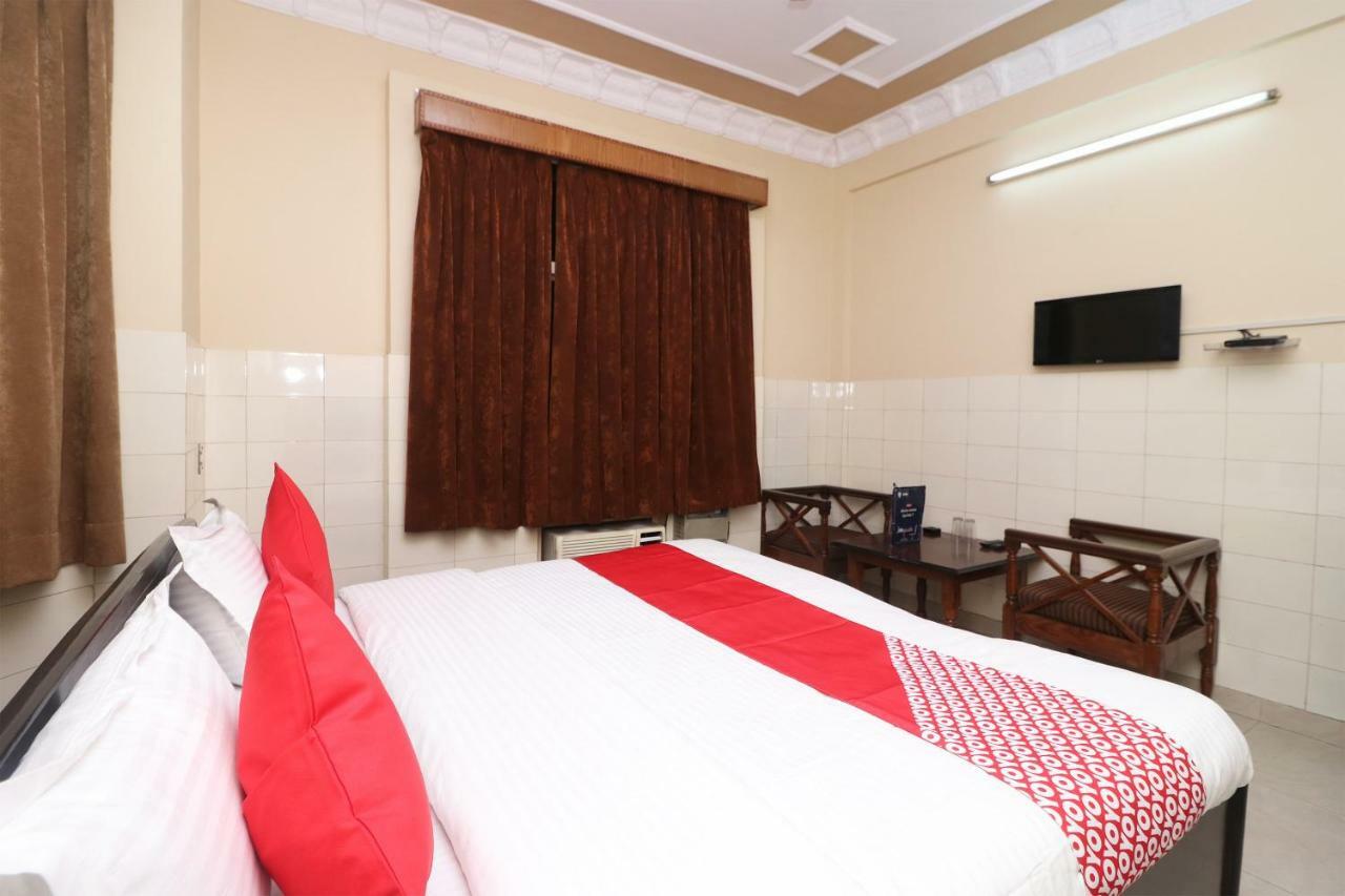 Oyo 29694 Hotel Heritage Haridwār Zewnętrze zdjęcie