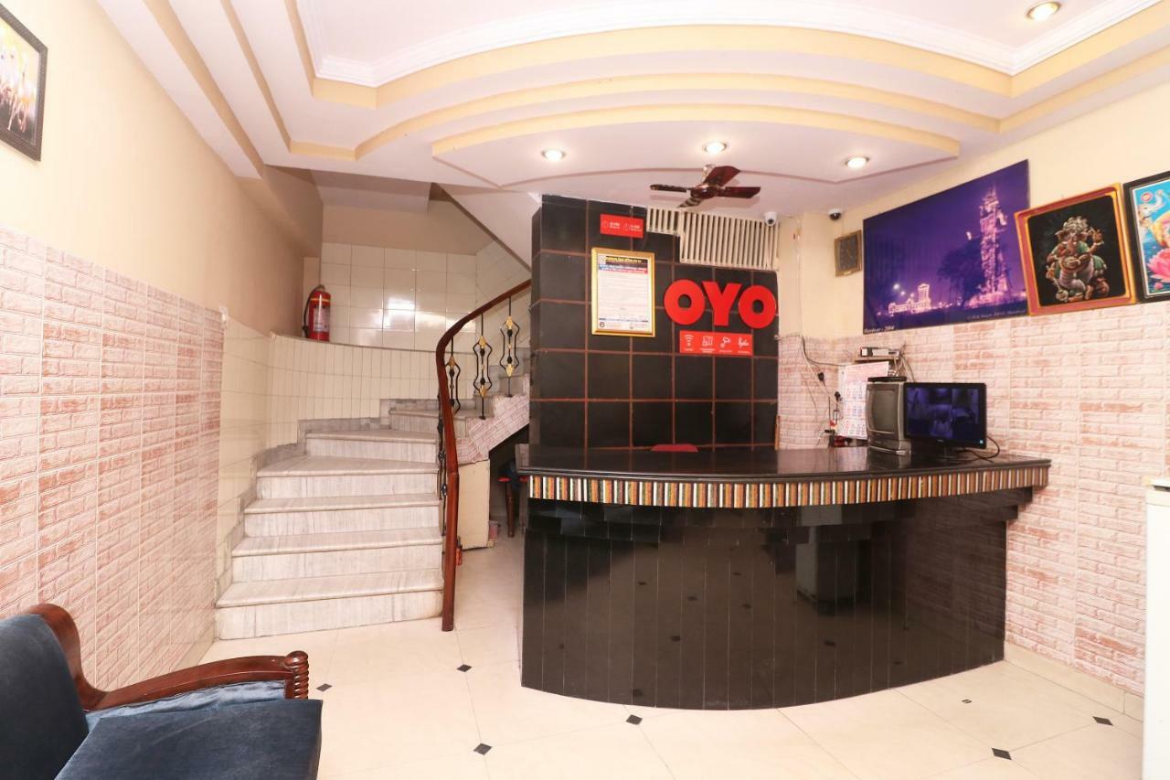 Oyo 29694 Hotel Heritage Haridwār Zewnętrze zdjęcie